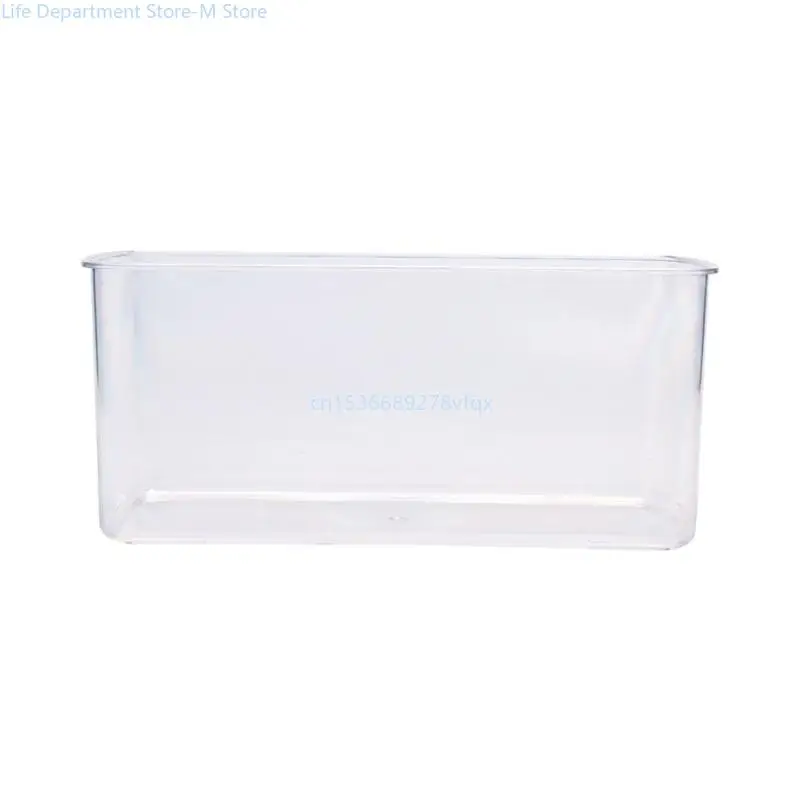 Clear Fish Tanks Perfect for Hobbyists and Beginners 14x10x6inch Seamless Tanks for Creating Unique Underwater Worlds
Clear Fish Tanks Perfect for Hobbyists and Beginners 14x10x6inch Seamless Tanks for Creating Unique Underwater Worlds
