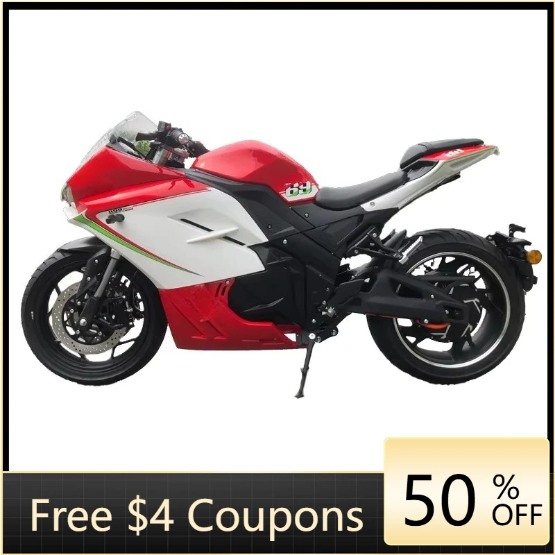 Rs Factory sales 72v 8000w powerful motorcycle electric remote electric sports bicycle electric motorcycle
Rs Factory sales 72v 8000w powerful motorcycle electric remote electric sports bicycle electric motorcycle
