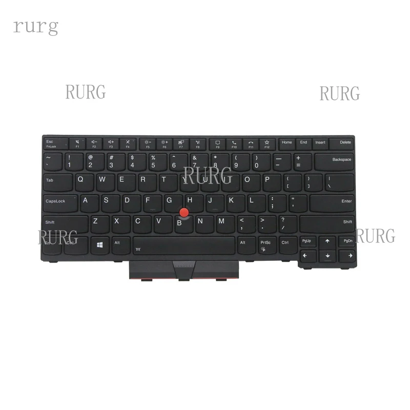 L+ For Lenovo Thinkpad L14 Gen 1 Gen 2 US Keyboard W/ Backlit 5N20W67760 5N20W67832
L+ For Lenovo Thinkpad L14 Gen 1 Gen 2 US Keyboard W/ Backlit 5N20W67760 5N20W67832