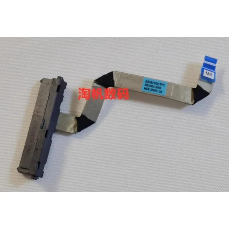 SATA HDD Соединительный кабель для Lenovo Ideapad 15S 15ARE 15siil S350-15IML 15IGL интерфейс жёсткого диска NBX0001S910
SATA HDD Соединительный кабель для Lenovo Ideapad 15S 15ARE 15siil S350-15IML 15IGL интерфейс жёсткого диска NBX0001S910