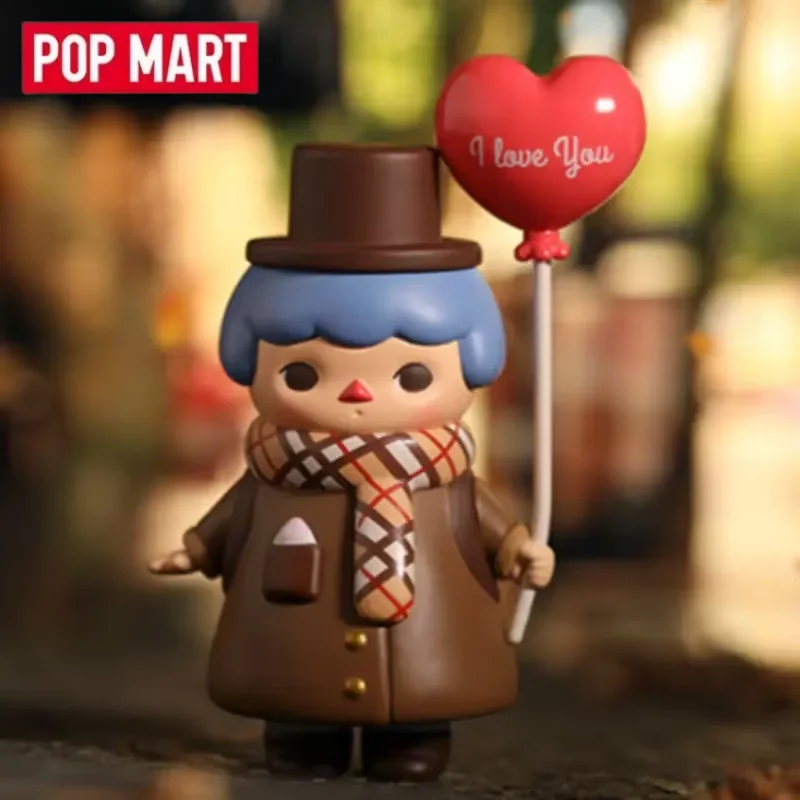 POP MART Pucky Balloon Babies Series Blind Box Toys Kawaii Anime Action Figure Surprise Genuine Original Mystery Box Girls Gift
POP MART Pucky Balloon Babies Series Blind Box Toys Kawaii Anime Action Figure Surprise Genuine Original Mystery Box Girls Gift