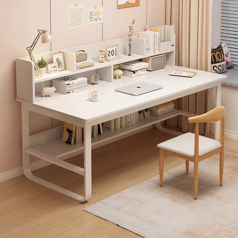 *Wood Convertible Computer Desk with Drawer and Integrated Bookshelf-Eco-Friendly Easy Assembly for Student Home and Office Use
*Wood Convertible Computer Desk with Drawer and Integrated Bookshelf-Eco-Friendly Easy Assembly for Student Home and Office Use