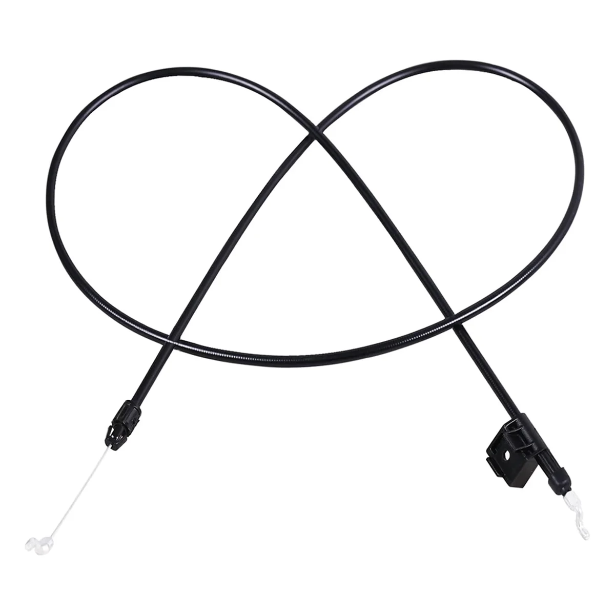 A76I GX24184 Cable for John Deere,Compatible with Model JS26 JS28 JS36 JS38 JS46 JM26 JM36 JM46 Push Lawn Mower
A76I GX24184 Cable for John Deere,Compatible with Model JS26 JS28 JS36 JS38 JS46 JM26 JM36 JM46 Push Lawn Mower