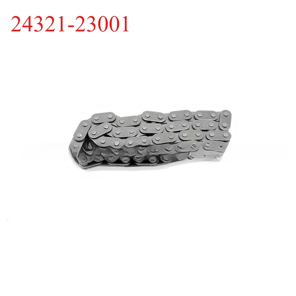 24321 23001 24321-23001 for Hyundai for Kia 2432123001 Engine Timing Chain Sprockets 1pc Metal
24321 23001 24321-23001 for Hyundai for Kia 2432123001 Engine Timing Chain Sprockets 1pc Metal