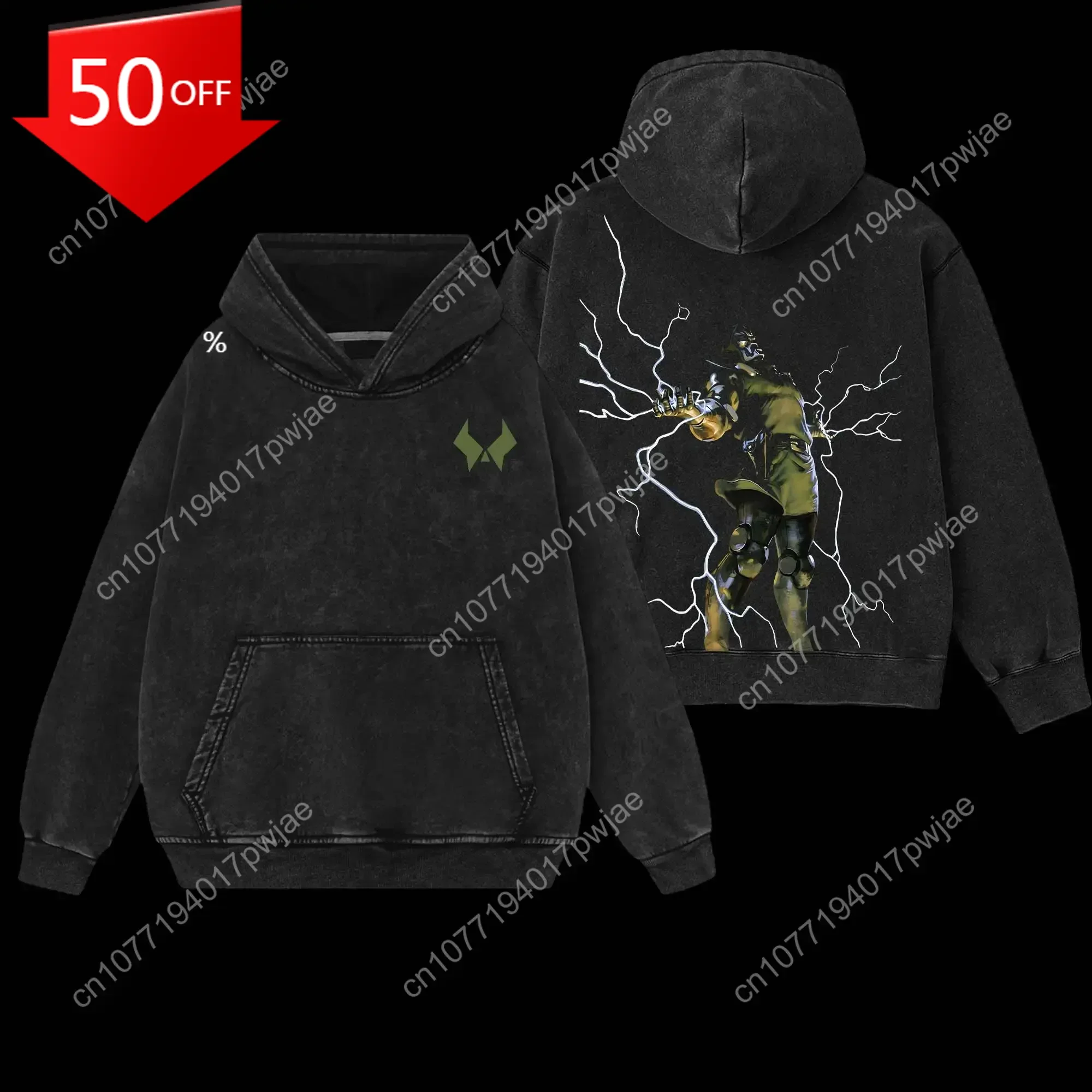 Marvel Superstyle Dr.Doom "The Masked Tyrant" MCU Edition Double Printed Oversize Acid Washed Tee Graphic Design
Marvel Superstyle Dr.Doom "The Masked Tyrant" MCU Edition Double Printed Oversize Acid Washed Tee Graphic Design