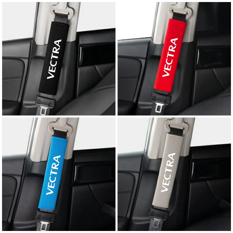 2pcs Car Seat Belt Cover Shoulder Pads Auto Interior Decoration Accessories For OPEL VECTRA car Accessories
2pcs Car Seat Belt Cover Shoulder Pads Auto Interior Decoration Accessories For OPEL VECTRA car Accessories