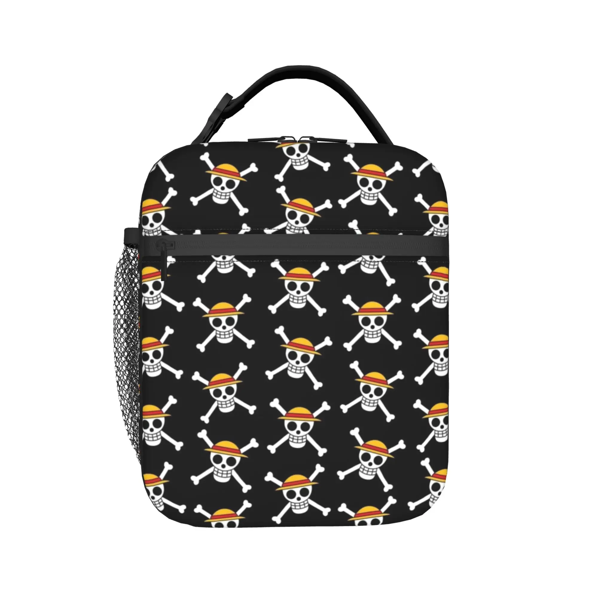Insulated Lunch Boxes luffys o-one-piece-e zoro Merch Lunch Food Box Y2K Thermal Cooler Bento Box For Outdoor
Insulated Lunch Boxes luffys o-one-piece-e zoro Merch Lunch Food Box Y2K Thermal Cooler Bento Box For Outdoor
