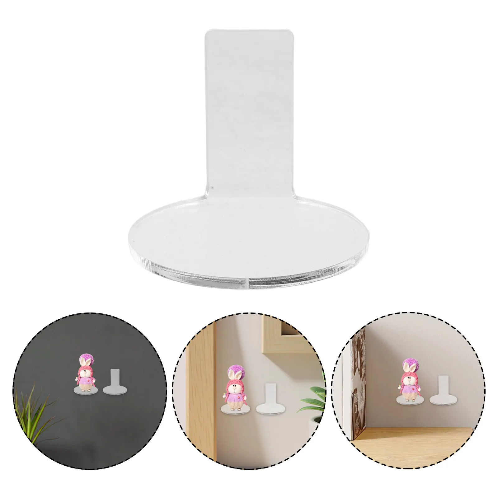 Регулируемая многоуровневая подставка-органайзер для фигурок, настольная полка для хранения коллекций, для дома и офиса
Регулируемая многоуровневая подставка-органайзер для фигурок, настольная полка для хранения коллекций, для дома и офиса