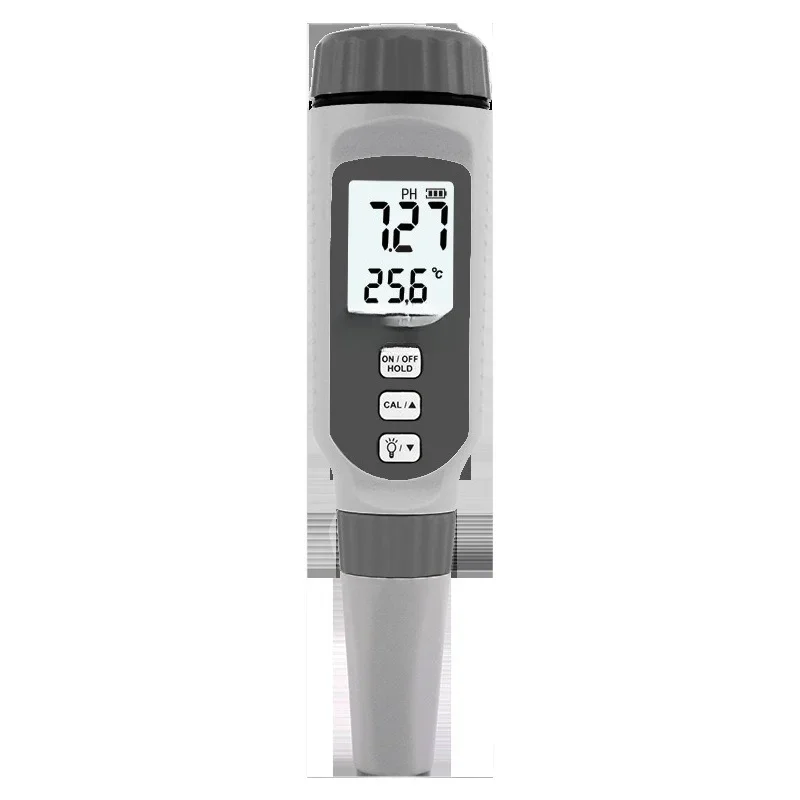 pH meter PH detector Farm fish tank water quality detector Conductivity salinity meter Dissolved meter
pH meter PH detector Farm fish tank water quality detector Conductivity salinity meter Dissolved meter