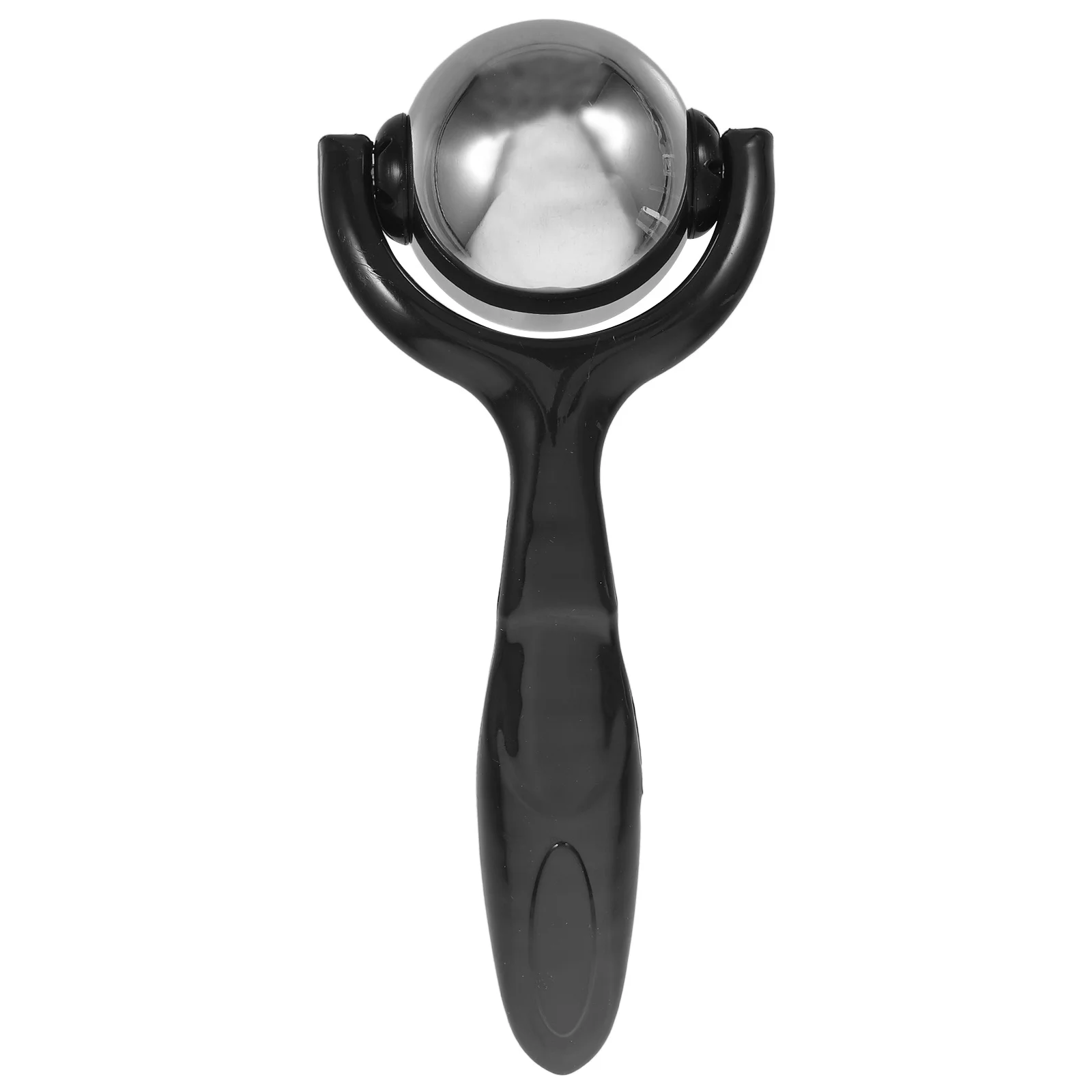 Manual Massage Ball Metal Face Roller For Facial Guasha Tool Smooth Edge Eye Facial Massager Relaxation Device
Manual Massage Ball Metal Face Roller For Facial Guasha Tool Smooth Edge Eye Facial Massager Relaxation Device