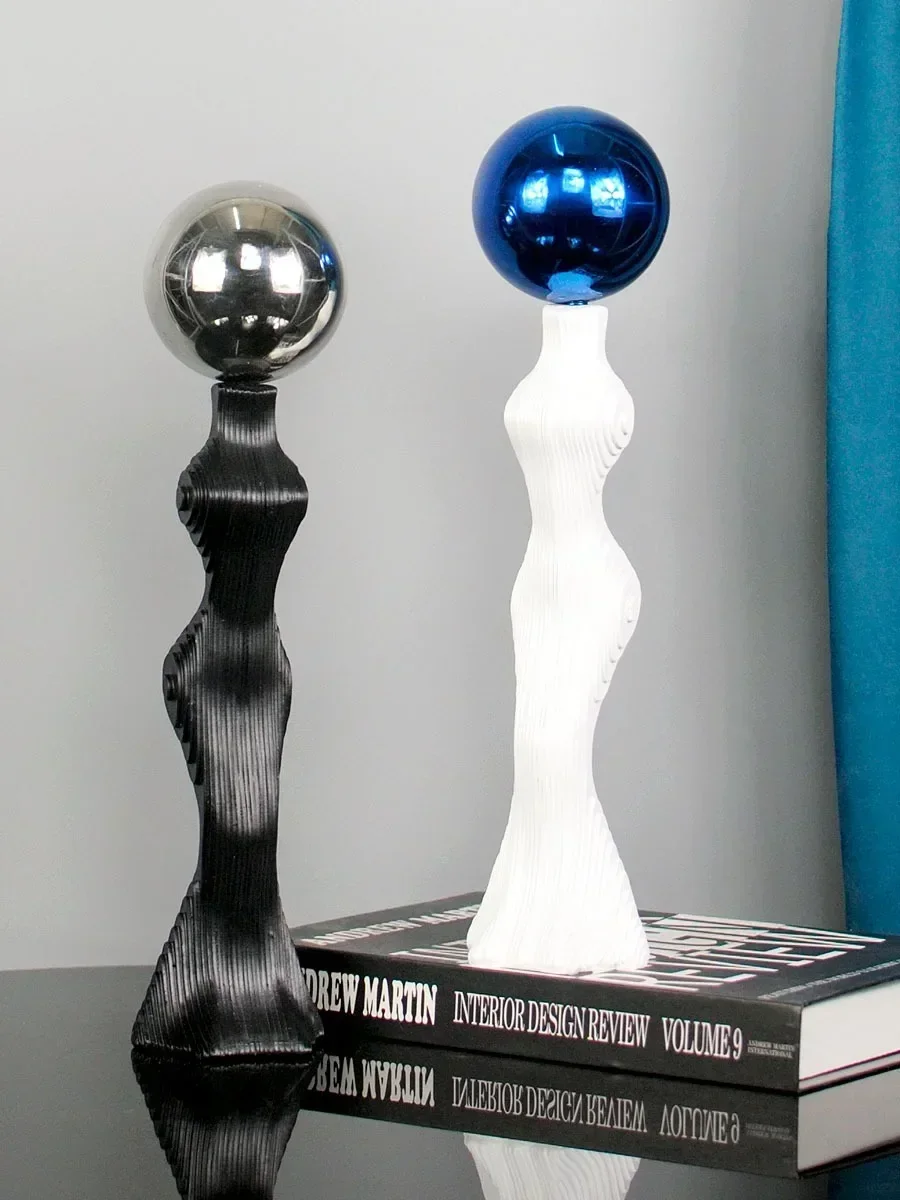 Creative Nordic Abstract Black White Art Women Sculpture Ornaments Modern Home Room Decoration Women Resin Statue Birthday Gift
Creative Nordic Abstract Black White Art Women Sculpture Ornaments Modern Home Room Decoration Women Resin Statue Birthday Gift