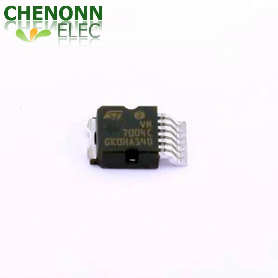 10PCS/LOT VN7004CHTR (Power Management)
10PCS/LOT VN7004CHTR (Power Management)