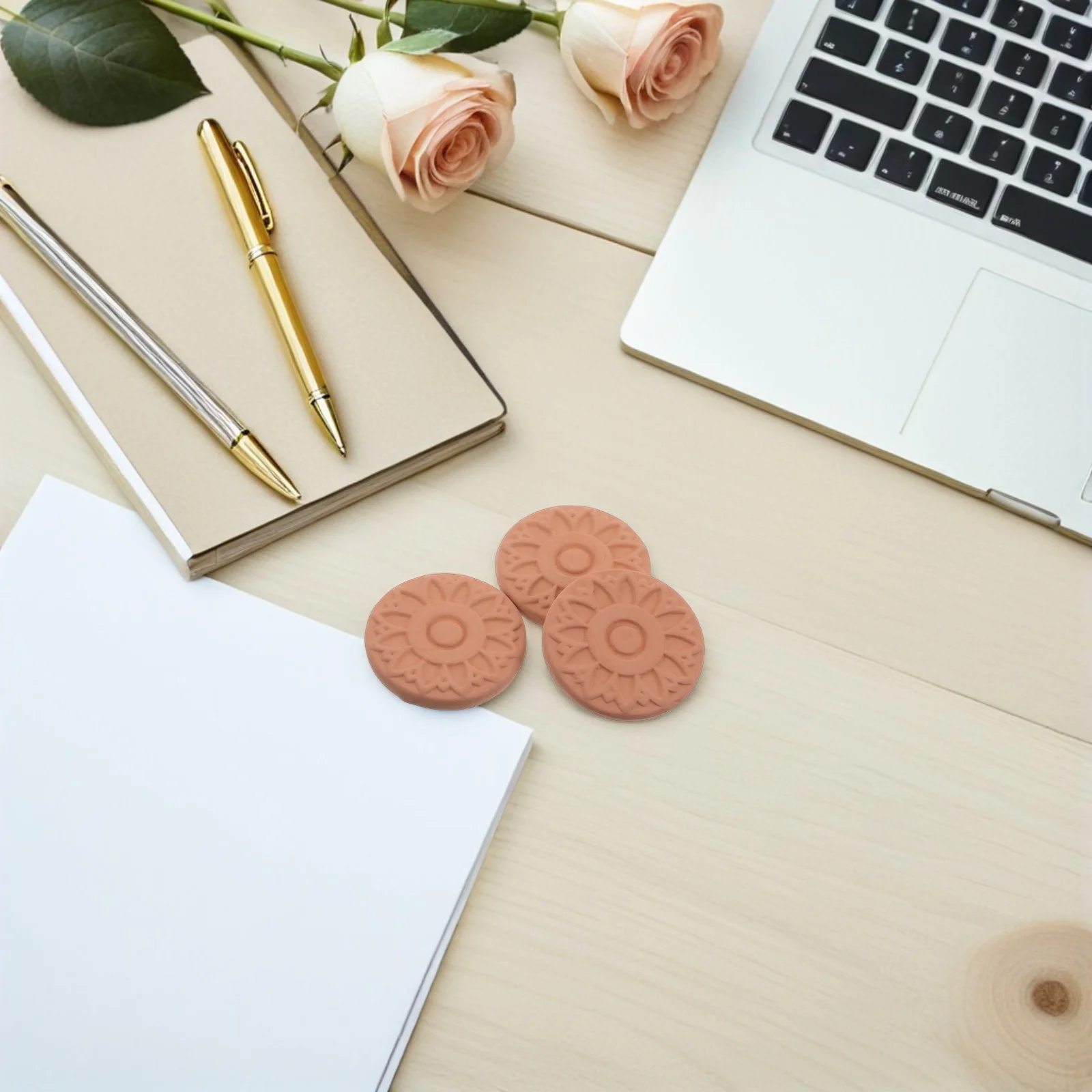 3 Pcs Cigar Humidifying Stone Humidifier Packets Humidor Maintenance Humidifiers Accessories Aroma Diffuser