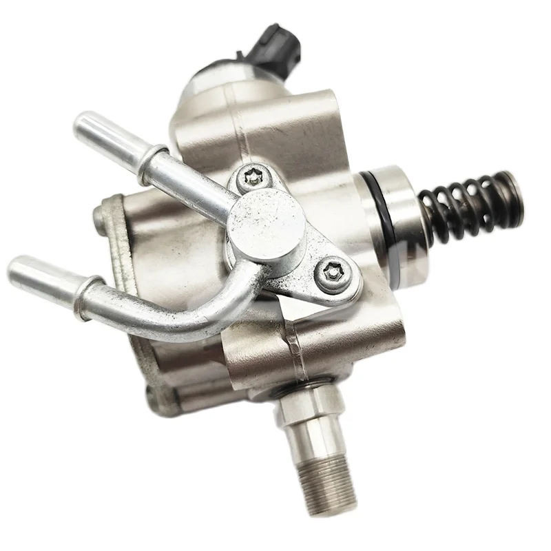 Топливный насос высокого давления Efficientt-L3K9-13-35ZC для Mazda 3 CX-7 2007-2013 гг.
Топливный насос высокого давления Efficientt-L3K9-13-35ZC для Mazda 3 CX-7 2007-2013 гг.