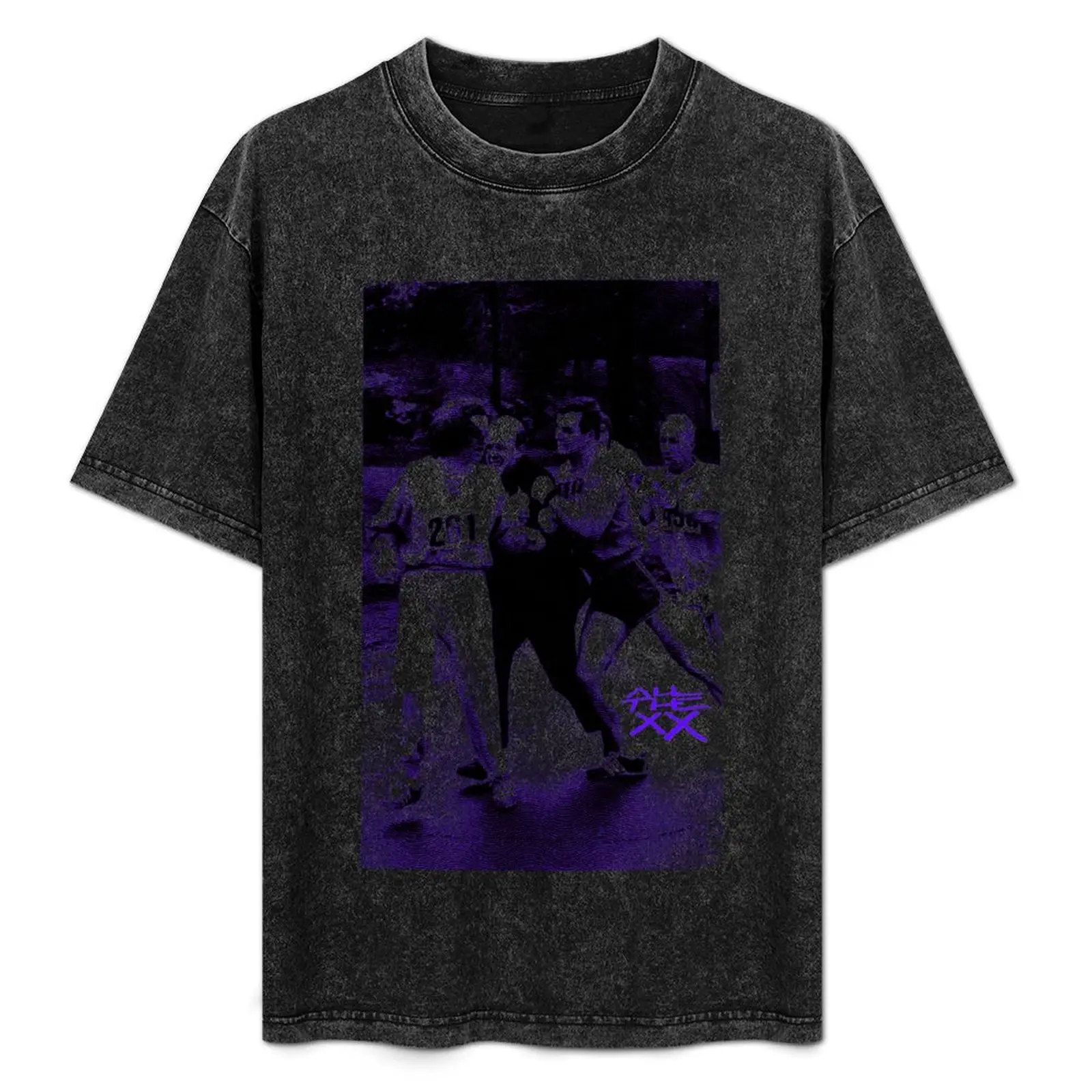 Assaulted for the audacity - Kathrine Switzer - no 02 T-Shirt Festival Party Tee Top
Assaulted for the audacity - Kathrine Switzer - no 02 T-Shirt Festival Party Tee Top