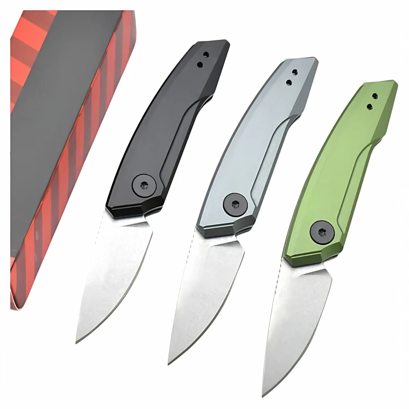 912 портативный складной открытый карманный нож для кемпинга CPM154 лезвие алюминиевая ручка охотничьи выживания тактические ножи для фруктов EDC инструмент
912 портативный складной открытый карманный нож для кемпинга CPM154 лезвие алюминиевая ручка охотничьи выживания тактические ножи для фруктов EDC инструмент