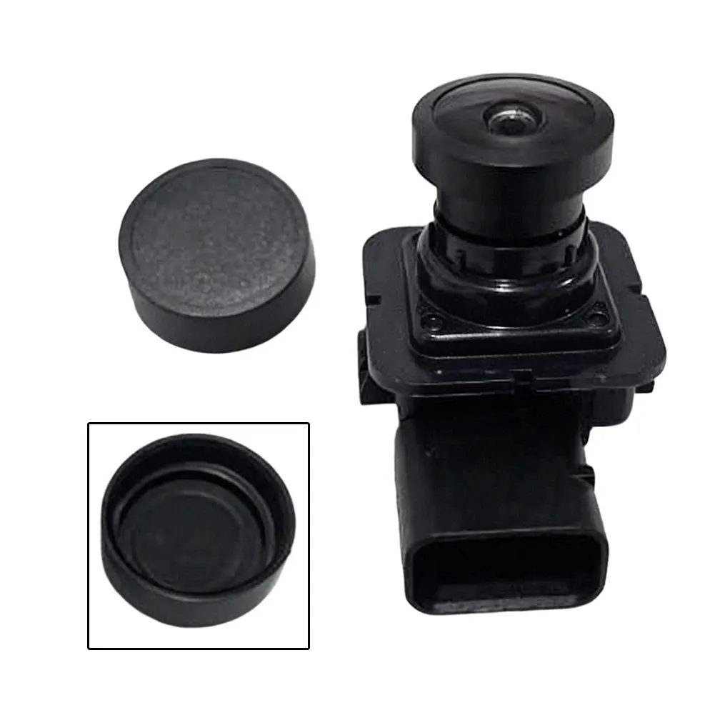 For Rear Parking Aid Rear Reverse Camera OEM Replacement Cam Direct Replacement 12V Voltage System ABS Plastic Housing
For Rear Parking Aid Rear Reverse Camera OEM Replacement Cam Direct Replacement 12V Voltage System ABS Plastic Housing