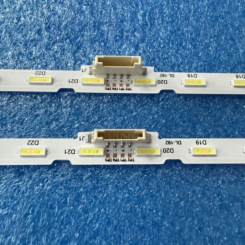 Светодиодная лента подсветки для Samsung UN55NU7100G UN55NU6900B UN55NU7100K UN55NU7100P UN55NU7300F UN55NU7300G UN55NU7300K UN55NU7200F
Светодиодная лента подсветки для Samsung UN55NU7100G UN55NU6900B UN55NU7100K UN55NU7100P UN55NU7300F UN55NU7300G UN55NU7300K UN55NU7200F