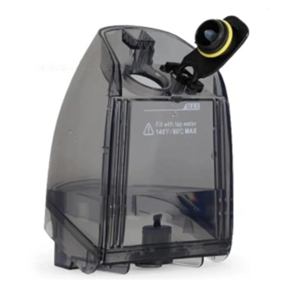 For Tineco IFLOORS Compatible HF10E-01 Clean Water Tank: Enhance Your Cleaning Replacement Clean Water Tank Wet Dry Vacuum
For Tineco IFLOORS Compatible HF10E-01 Clean Water Tank: Enhance Your Cleaning Replacement Clean Water Tank Wet Dry Vacuum