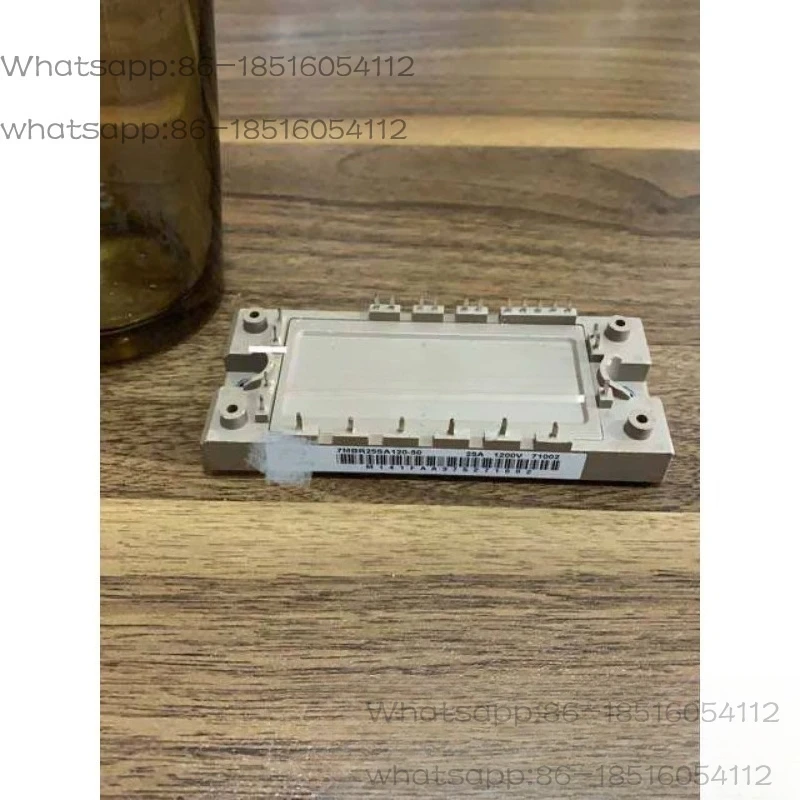7MBR50UA060-50 7MBR35VA060-50 7MBR25SA060-50 7MBR15SA060 module
7MBR50UA060-50 7MBR35VA060-50 7MBR25SA060-50 7MBR15SA060 module