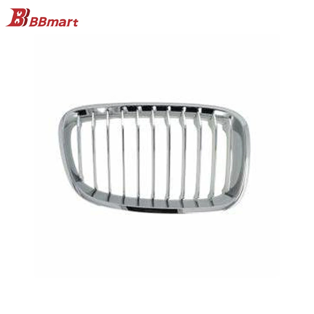 51137262119 BBmart автозапчасти 1 шт. заводская цена боковая решетка водителя левая для BMW F20 автомобильные аксессуары
51137262119 BBmart автозапчасти 1 шт. заводская цена боковая решетка водителя левая для BMW F20 автомобильные аксессуары