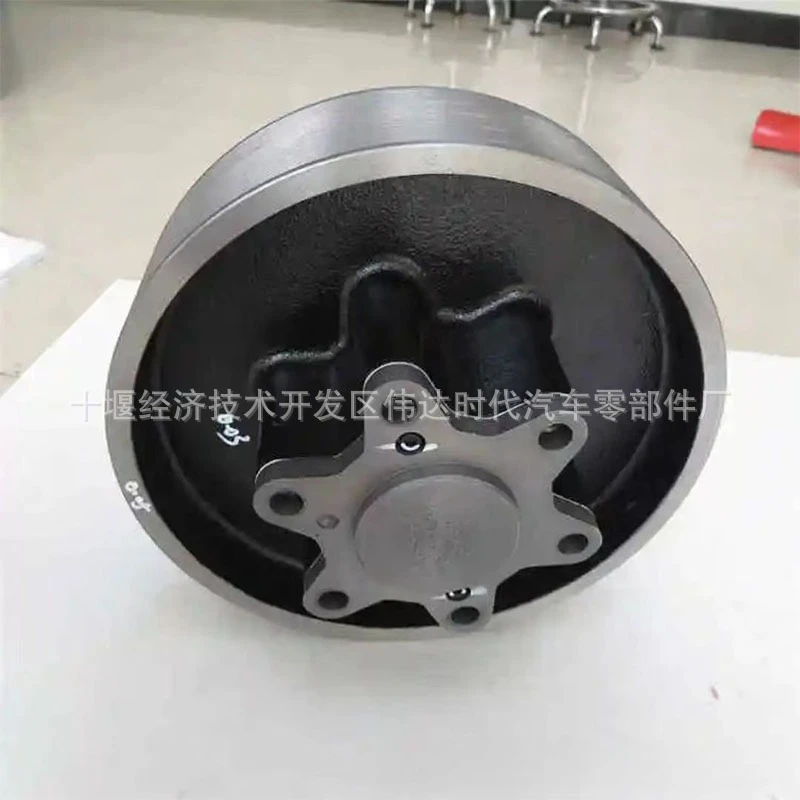 Вентиляторный узел (подшипник) для двигателя Cummins KTA38, номер детали 3178564
Вентиляторный узел (подшипник) для двигателя Cummins KTA38, номер детали 3178564