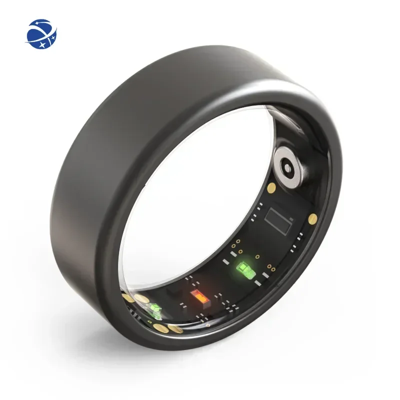 Smart Health Ring Heart Rate Blood oxygen Sleep Tracking Fitness Men Women SmartRings For Phone
Smart Health Ring Heart Rate Blood oxygen Sleep Tracking Fitness Men Women SmartRings For Phone