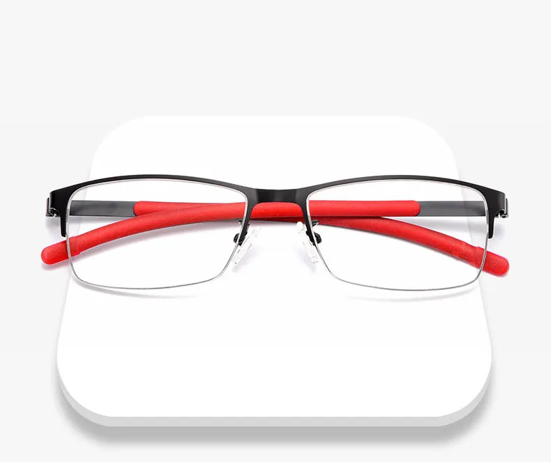 Fotochromowe okulary dla krótkowzroczności ze stopu tytanu Kobiety Mężczyźni Okulary korekcyjne -0,5 -0,75 -1 -1,25 -1,5 -2 -2,5 do -6 24 S2e9c1dde69fc4349bce552627088052eN