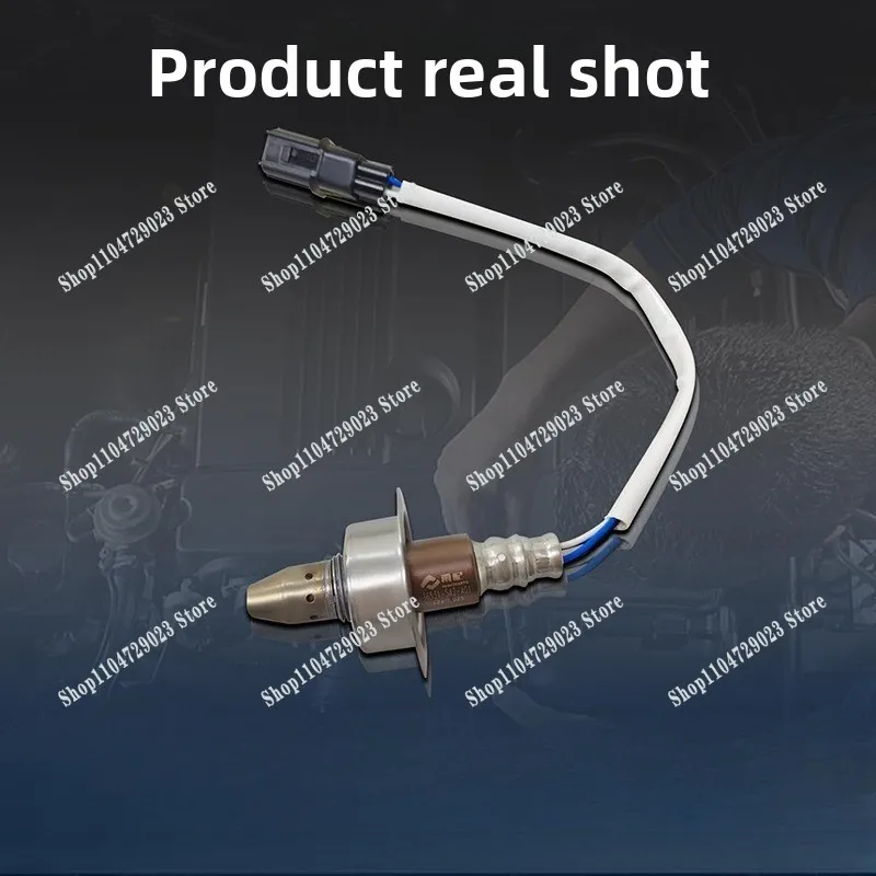 2Pcs Oxygen Sensor 234-9131 234-4574 36532-RX0-A01
2Pcs Oxygen Sensor 234-9131 234-4574 36532-RX0-A01