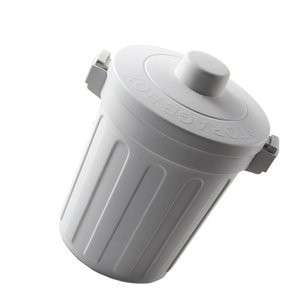 Flip Trash Can Mini Cans Desk Garbage Table Top Waste Basket Lid Bin Office Plastic Durability Home Kitchen Desktop Organization
Flip Trash Can Mini Cans Desk Garbage Table Top Waste Basket Lid Bin Office Plastic Durability Home Kitchen Desktop Organization