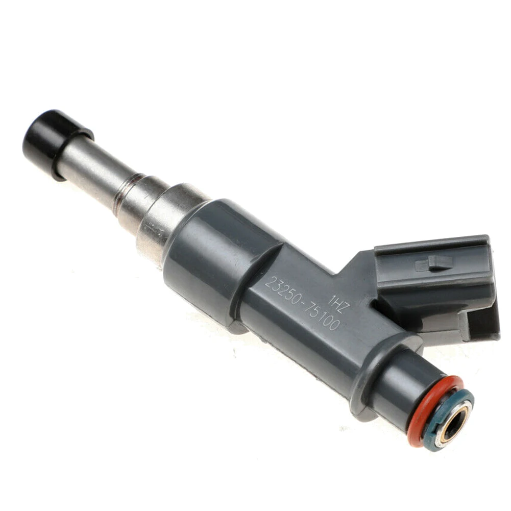 A21F-New Fuel Injector Nozzle 23250-75100 For Toyota Hilux TGN16 Hiace 2TR-FE 2.7L 2005-2014
A21F-New Fuel Injector Nozzle 23250-75100 For Toyota Hilux TGN16 Hiace 2TR-FE 2.7L 2005-2014