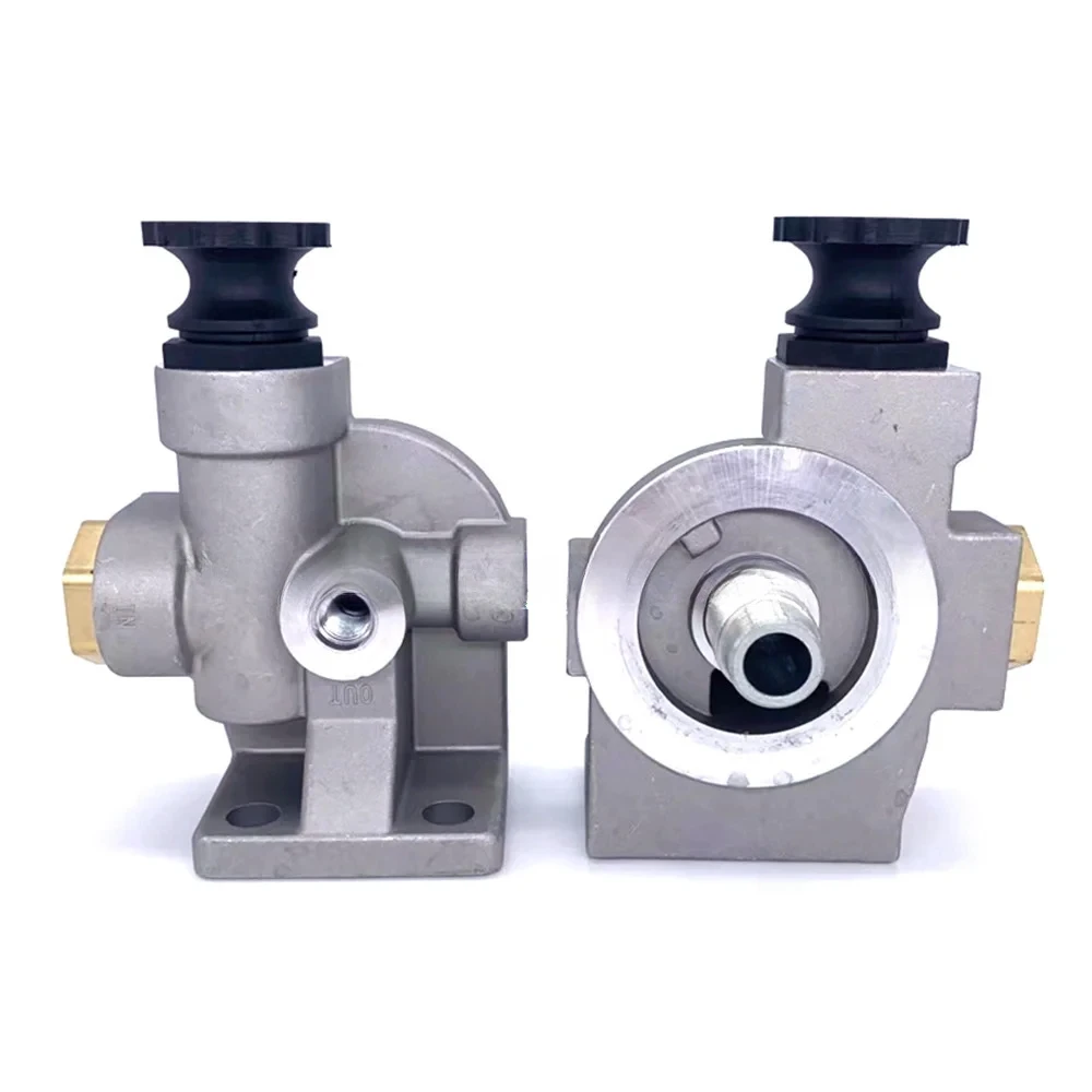 For 11NA-71010 Kobelco SK130 140-8 150 Diesel Filter Base Oil Water Separator Seat Oil Filter Excavator Parts
For 11NA-71010 Kobelco SK130 140-8 150 Diesel Filter Base Oil Water Separator Seat Oil Filter Excavator Parts