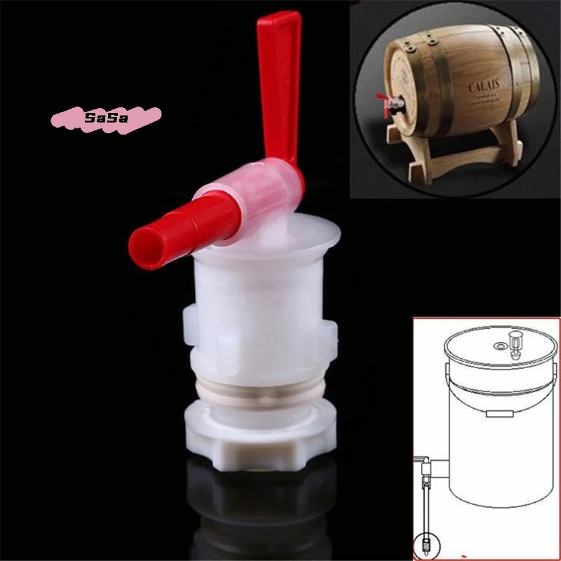 1 шт. сменный пластиковый патрубок для домашнего розлива пивоварения-ведро для заваривания напитков, пива, вина, газировки, кран для заваривания
1 шт. сменный пластиковый патрубок для домашнего розлива пивоварения-ведро для заваривания напитков, пива, вина, газировки, кран для заваривания