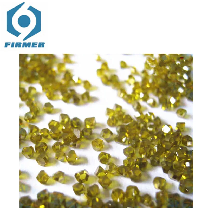 Diamond Raw Stone Single Crystal Particles High Hardness Diamond Blank Ore 2.4mm High Strength
Diamond Raw Stone Single Crystal Particles High Hardness Diamond Blank Ore 2.4mm High Strength