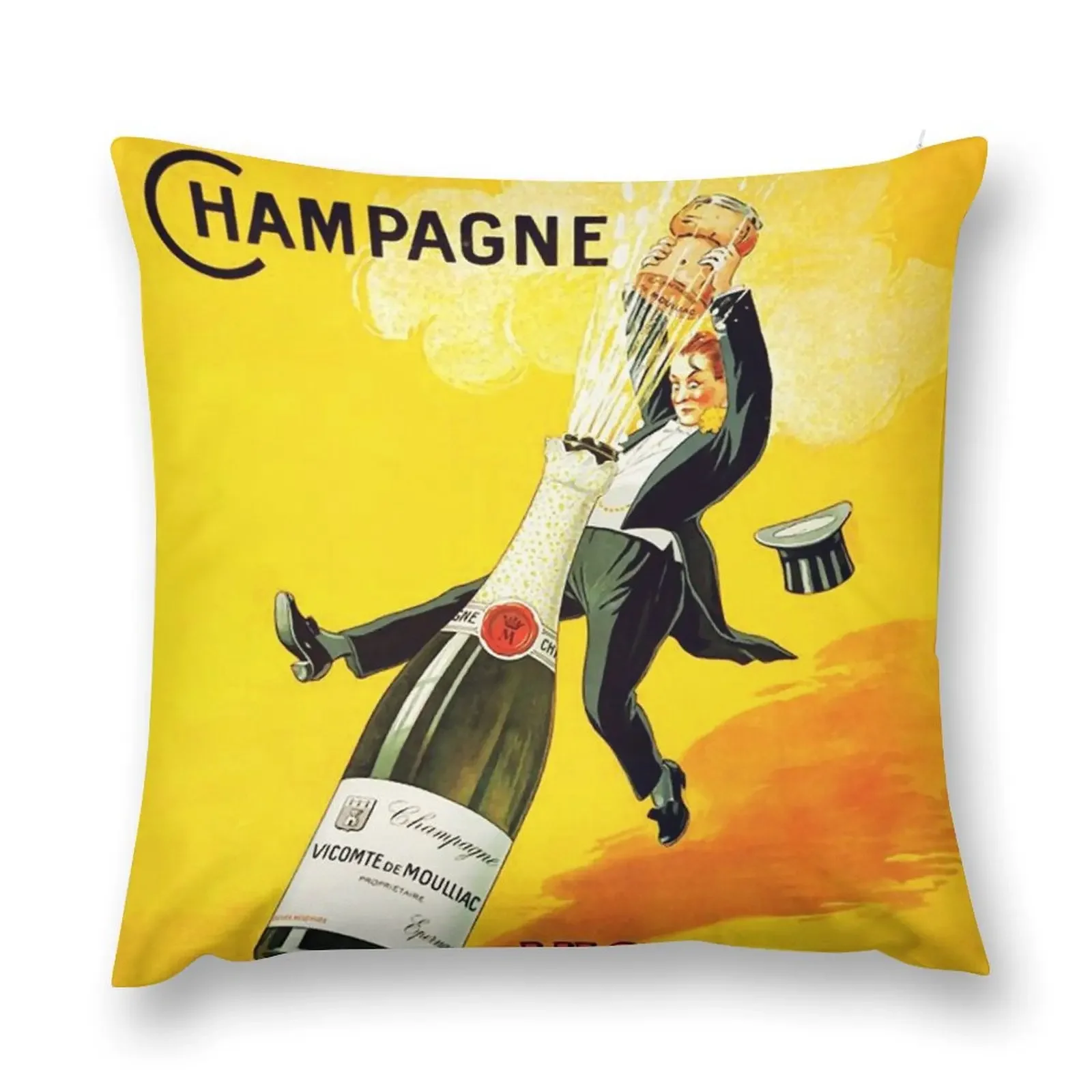 Vintage Wine Poster Throw Pillow Sofa Cushion Cover Pillowcases For Pillows autumn decoration pillow
Vintage Wine Poster Throw Pillow Sofa Cushion Cover Pillowcases For Pillows autumn decoration pillow