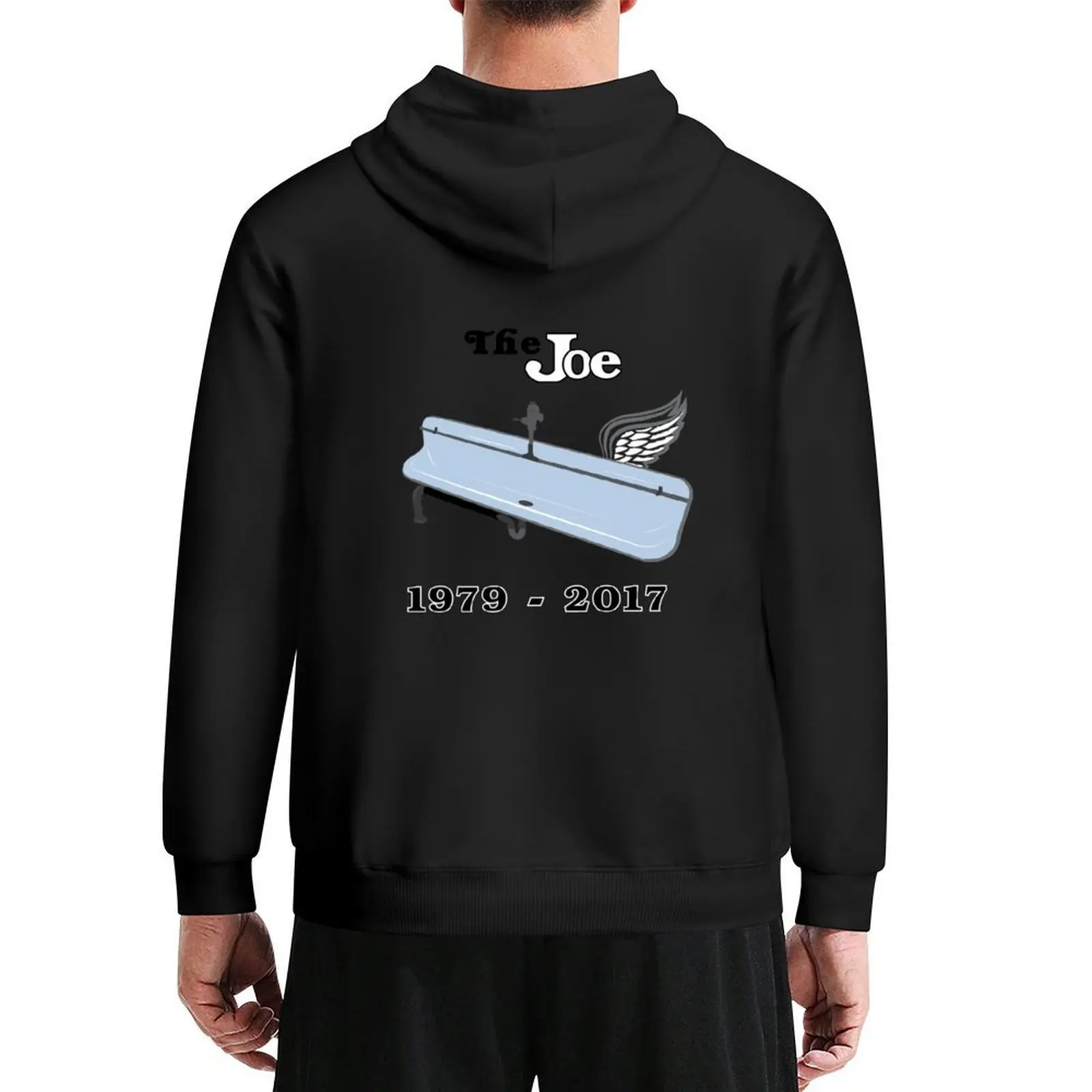 Joe Louis Toilet Hoodie men's winter sweater graphic t shirts men autumn jacket men anime clothes man hoodie
Joe Louis Toilet Hoodie men's winter sweater graphic t shirts men autumn jacket men anime clothes man hoodie
