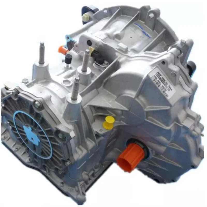 Transmission gearbox 4F27E complete gearbox
Transmission gearbox 4F27E complete gearbox