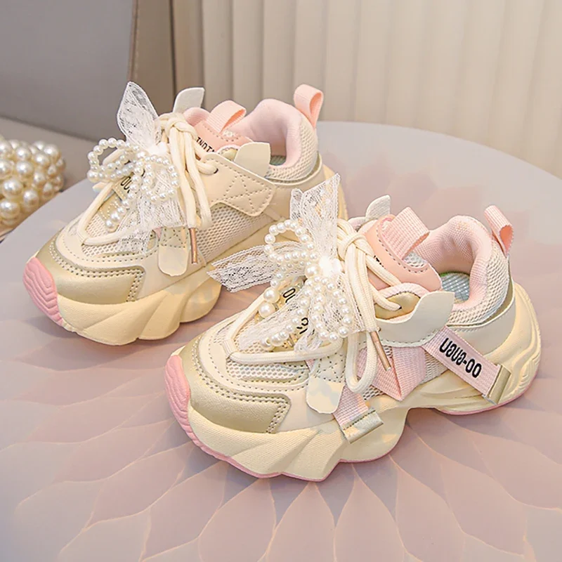 Sneakers Girls Children Sneakers Shoes Fashionable Girls Sneakers Soft Sole Kids Breathable Boys Children Shoes Korean Style
Sneakers Girls Children Sneakers Shoes Fashionable Girls Sneakers Soft Sole Kids Breathable Boys Children Shoes Korean Style