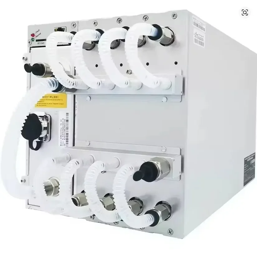 BUY 2 GET 1 FREE Bitmain Antminer S21e XP Hydro 3U BTC Miner
BUY 2 GET 1 FREE Bitmain Antminer S21e XP Hydro 3U BTC Miner