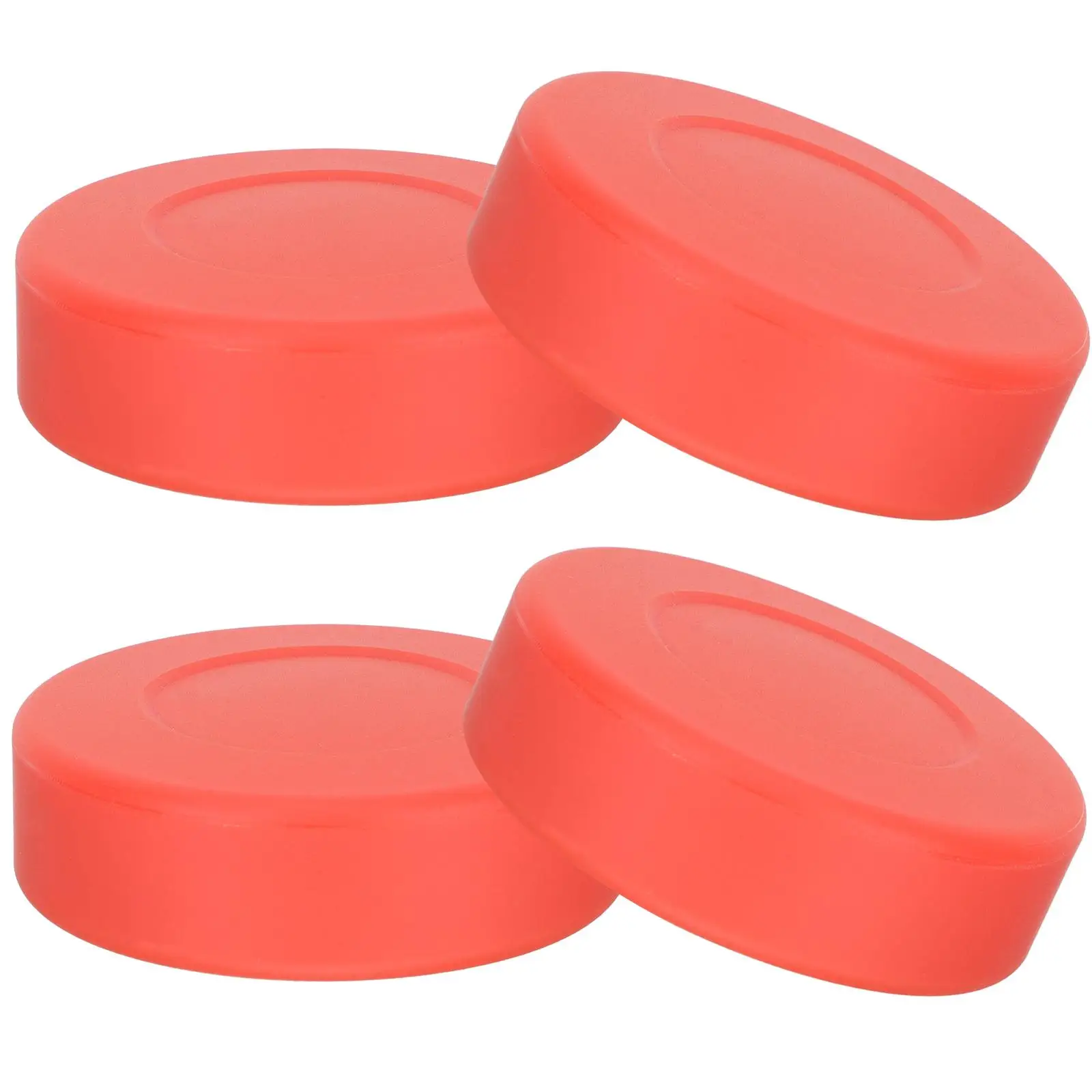 4 Pcs Hockey Practice Ball Four Bucket of Pucks Vulcanized Rubber Equipment Child
4 Pcs Hockey Practice Ball Four Bucket of Pucks Vulcanized Rubber Equipment Child