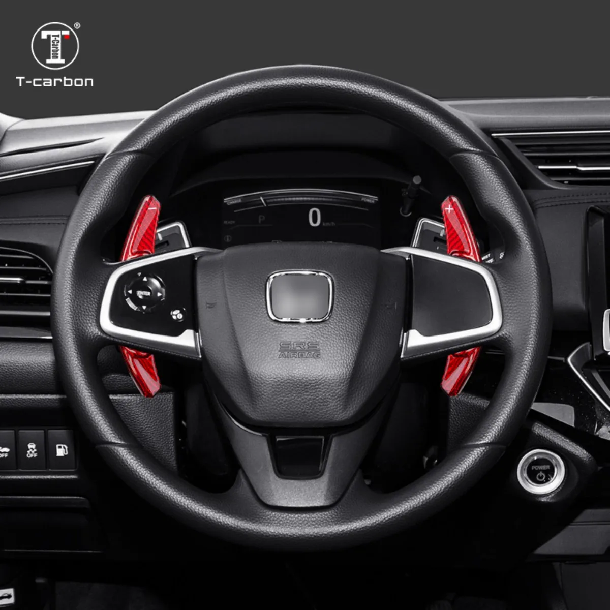 Лопатка рулевого колеса из углеродного волокна для Honda, новая посадка Odyssey T-carbon, аксессуары для салона автомобиля, весло переключения передач
Лопатка рулевого колеса из углеродного волокна для Honda, новая посадка Odyssey T-carbon, аксессуары для салона автомобиля, весло переключения передач