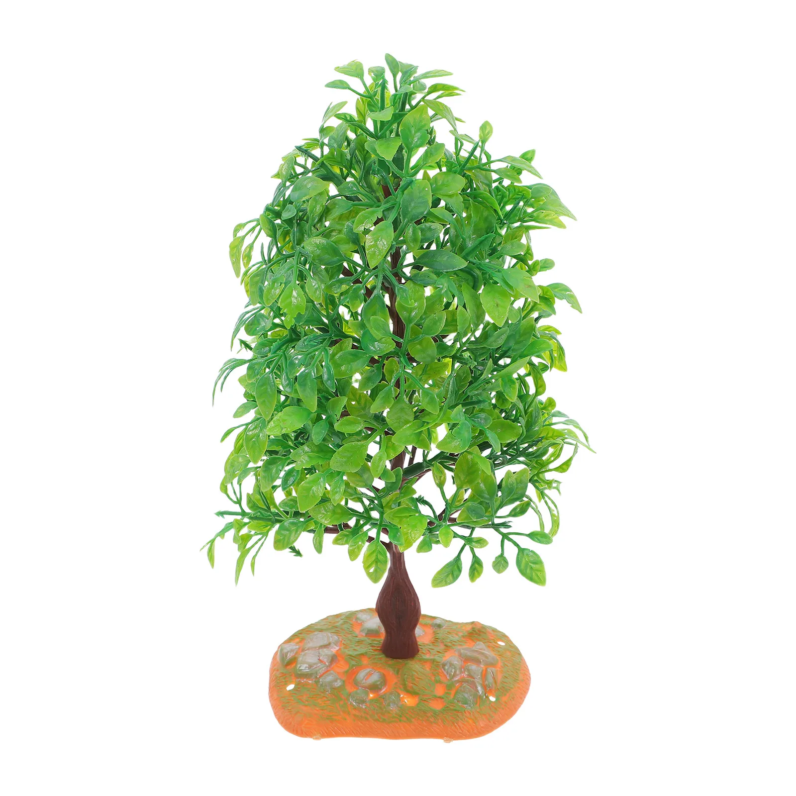 Micro Landscape Ornaments Miniature Trees for Models Realistic Detailing Versatile Usage Plastic Trees Mini
Micro Landscape Ornaments Miniature Trees for Models Realistic Detailing Versatile Usage Plastic Trees Mini