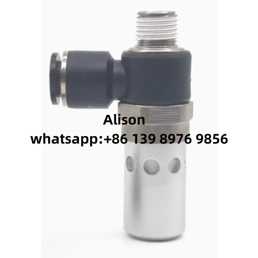 CHELIC vacuum generator VMD05601 VMD07601 VMD07801 VMD10601 VMD10801 VMD15802 VMD15102 VMB05601 VMB07601 VMB07801 VMB10601 VMB10
CHELIC vacuum generator VMD05601 VMD07601 VMD07801 VMD10601 VMD10801 VMD15802 VMD15102 VMB05601 VMB07601 VMB07801 VMB10601 VMB10