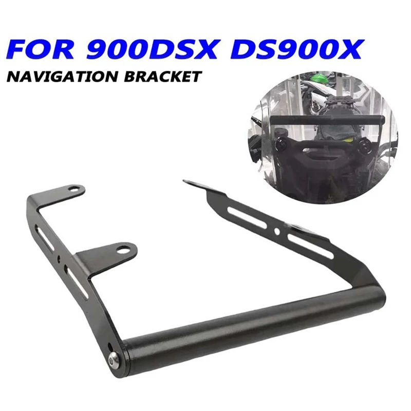 Motorcycle GPS Navigation Bracket For Voge Valico DS900X Motorcycle Phone Stand Holder Support Accessories
Motorcycle GPS Navigation Bracket For Voge Valico DS900X Motorcycle Phone Stand Holder Support Accessories