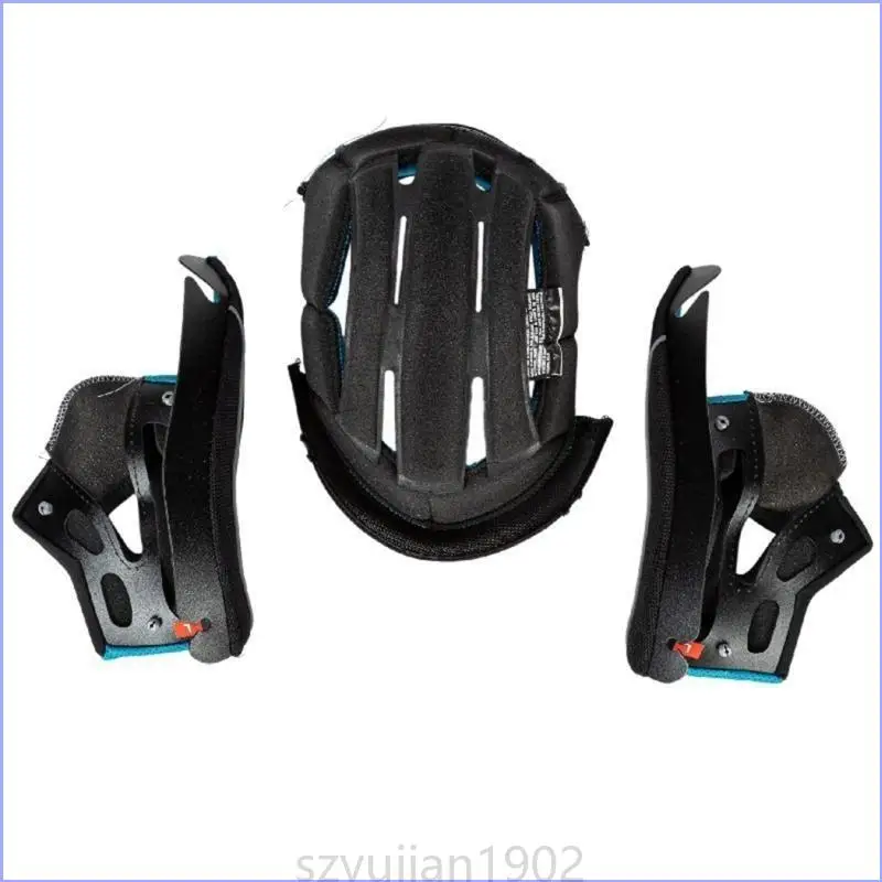 124B Liner Replacement Soft Odor resistant & Durable Liner Moisture Wcking Liner Motorcycle Accessories for MT 2
124B Liner Replacement Soft Odor resistant & Durable Liner Moisture Wcking Liner Motorcycle Accessories for MT 2