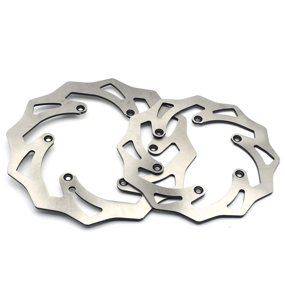 Тормозные диски для мотоцикла Husqvarna FE TE FC TC TX FX 220 260 125 200 250 300 350 400 450 501-2014
Тормозные диски для мотоцикла Husqvarna FE TE FC TC TX FX 220 260 125 200 250 300 350 400 450 501-2014