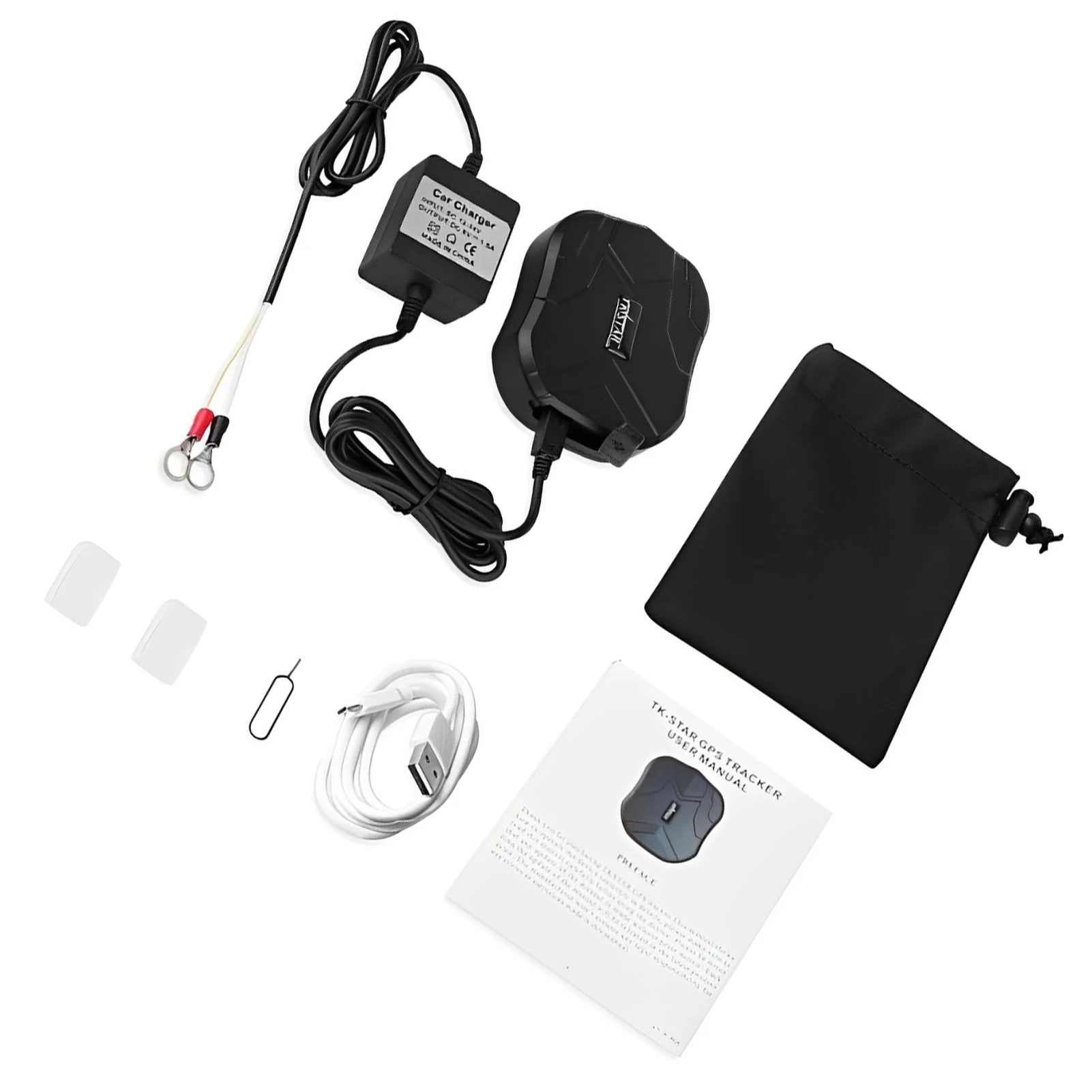 Car Magnetic 4G Real Time G-PS Trac-ker Car G-PS Trac-ker G-PS Trac-ker Car LIVE Track-ing Vehicle
Car Magnetic 4G Real Time G-PS Trac-ker Car G-PS Trac-ker G-PS Trac-ker Car LIVE Track-ing Vehicle