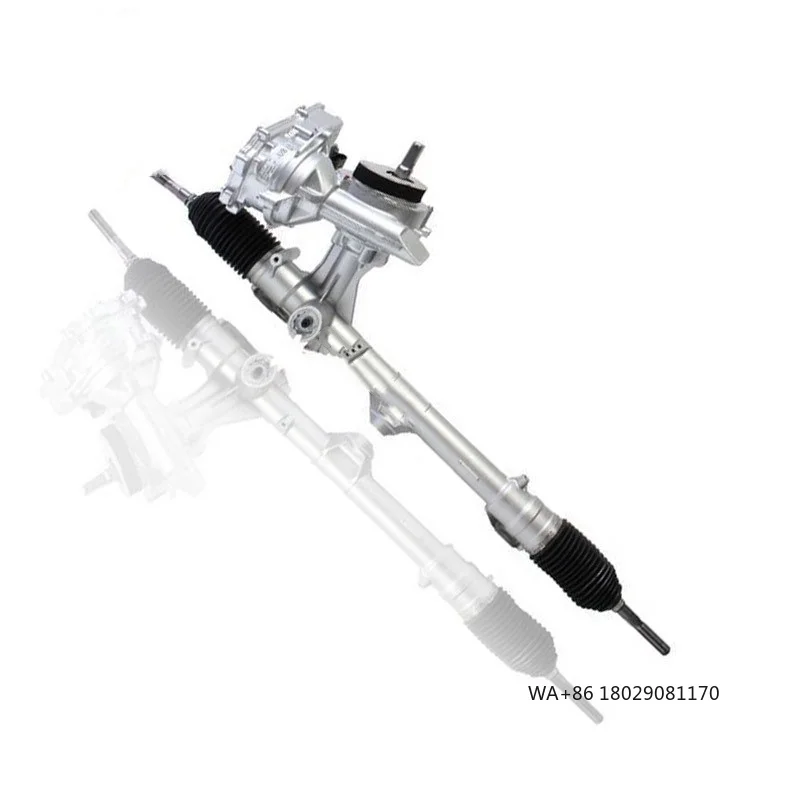 Top-up Level Wholesale Car Steering Gear OEM 32106883550 32106883545 32106854651 Steering Rack Pinion Steering Systems
Top-up Level Wholesale Car Steering Gear OEM 32106883550 32106883545 32106854651 Steering Rack Pinion Steering Systems