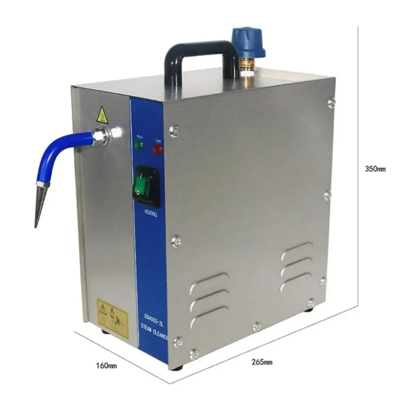 【Best-selling】2L 3l Stainless Steel Jewelry Steam Cleaner Gem Washer Gold and Silver Jewelry Steam Cleaning Machine Goldsmith Eq
【Best-selling】2L 3l Stainless Steel Jewelry Steam Cleaner Gem Washer Gold and Silver Jewelry Steam Cleaning Machine Goldsmith Eq