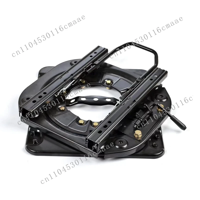 Car Seat Swivel Chassis with Slide Rail Universal Heavy Duty Seat 360 Degree Swivel Base for RV MPV SUV
Car Seat Swivel Chassis with Slide Rail Universal Heavy Duty Seat 360 Degree Swivel Base for RV MPV SUV